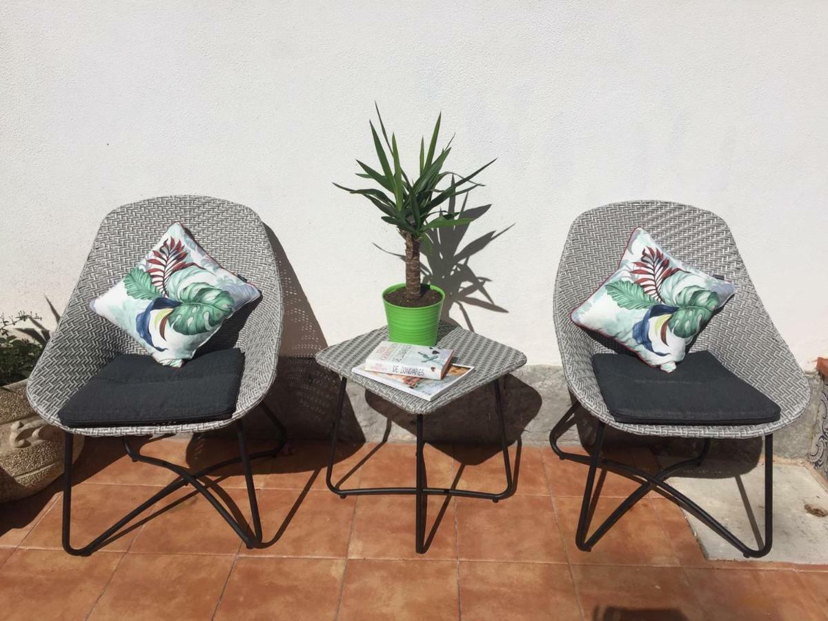 Cascais Seaside Garden Villa Eksteriør billede