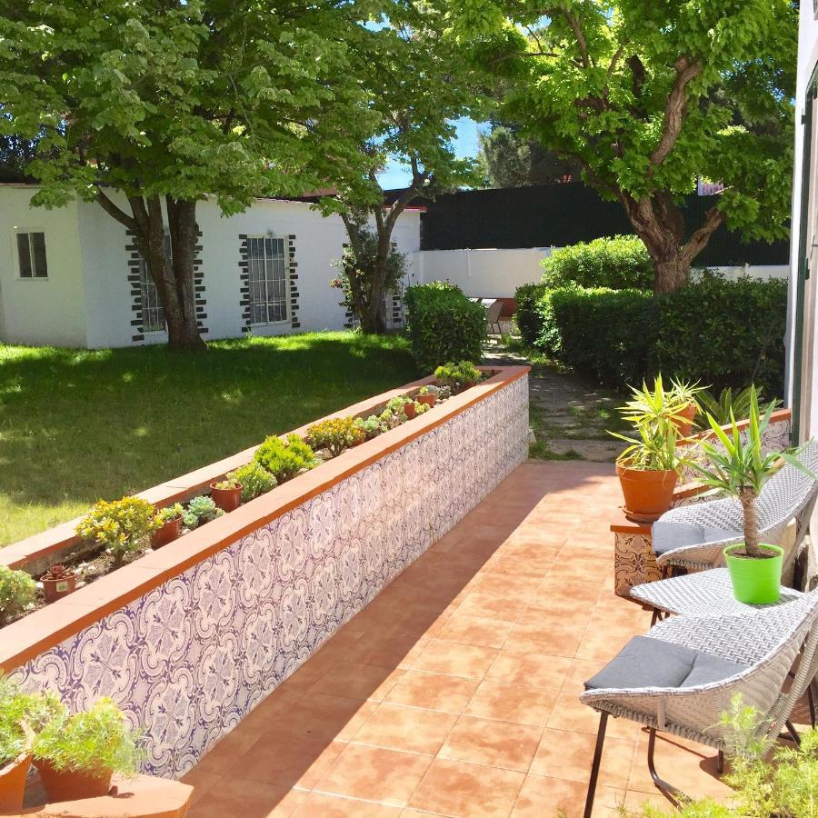 Cascais Seaside Garden Villa Eksteriør billede